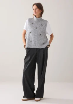 DAMES SUMMUM SPENCER