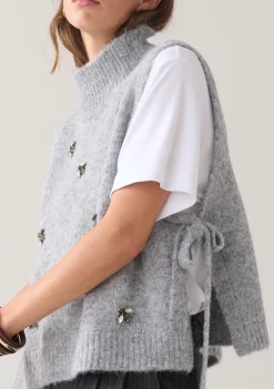 DAMES SUMMUM SPENCER