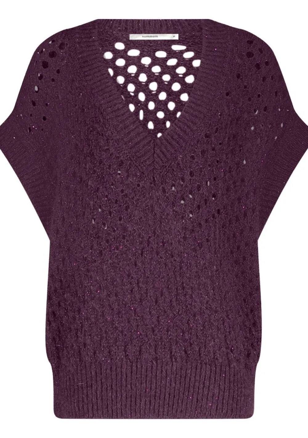 DAMES SUMMUM SPENCER