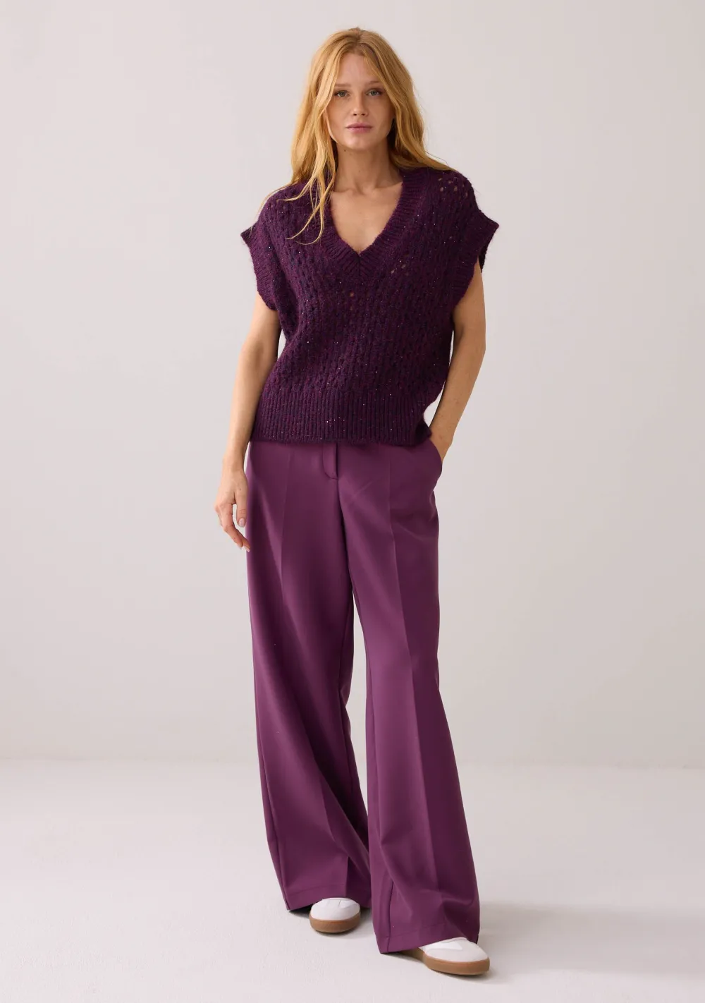 DAMES SUMMUM SPENCER