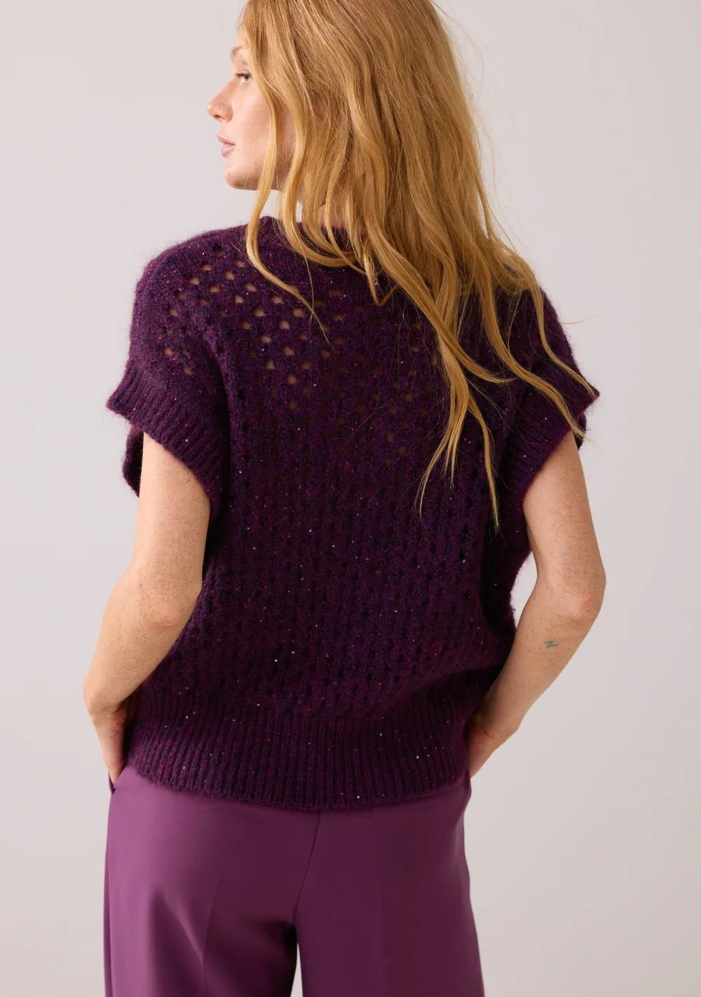 DAMES SUMMUM SPENCER