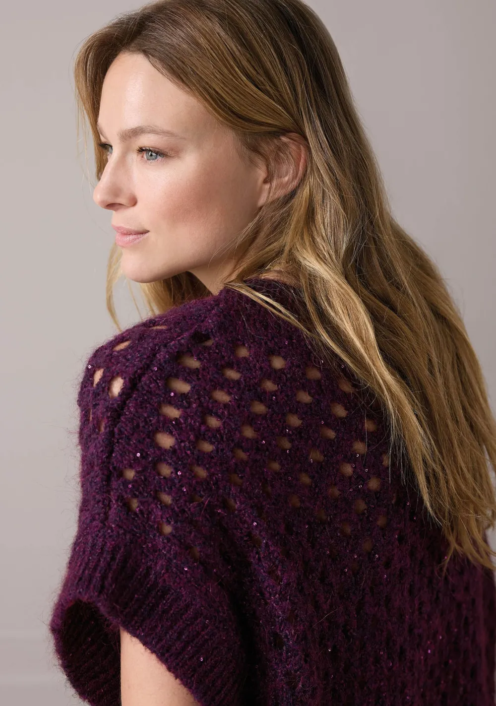 DAMES SUMMUM SPENCER