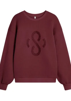 DAMES SUMMUM SWEATER