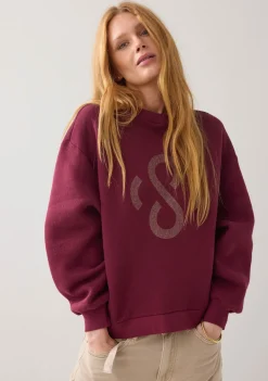 DAMES SUMMUM SWEATER