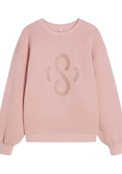 DAMES SUMMUM SWEATER