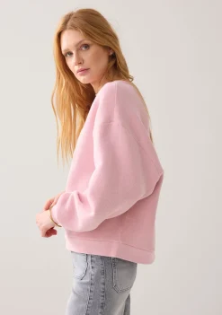 DAMES SUMMUM SWEATER