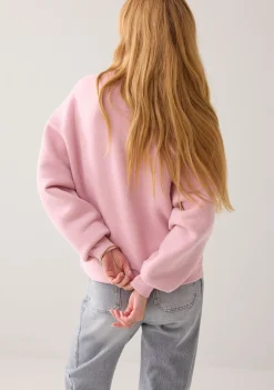 DAMES SUMMUM SWEATER