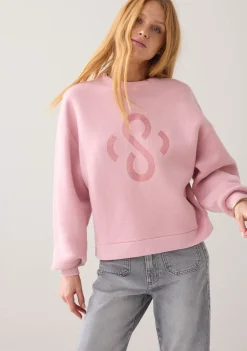 DAMES SUMMUM SWEATER