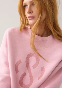 DAMES SUMMUM SWEATER