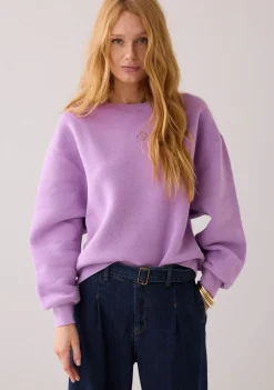 DAMES SUMMUM SWEATER