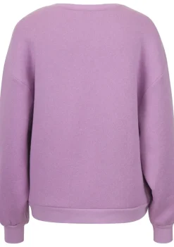 DAMES SUMMUM SWEATER