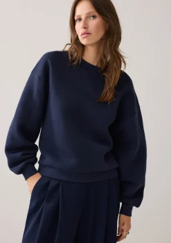 DAMES SUMMUM SWEATER
