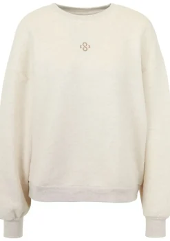 DAMES SUMMUM SWEATER