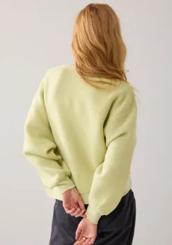 DAMES SUMMUM SWEATER