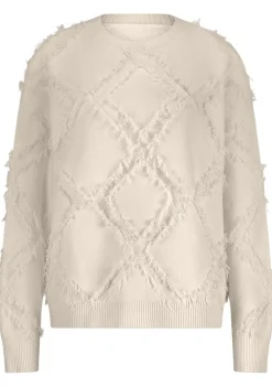 DAMES SUMMUM SWEATER