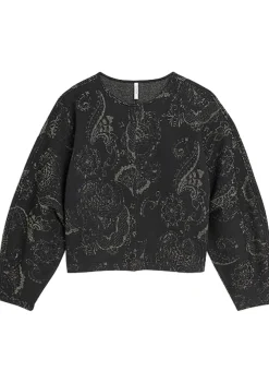 DAMES SUMMUM SWEATER