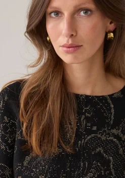 DAMES SUMMUM SWEATER