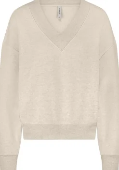 DAMES SUMMUM SWEATER