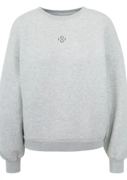 DAMES SUMMUM SWEATER
