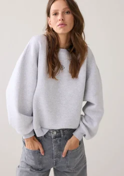 DAMES SUMMUM SWEATER