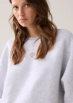 DAMES SUMMUM SWEATER