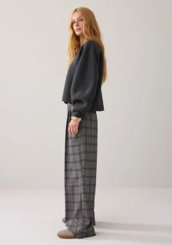 DAMES SUMMUM SWEATER