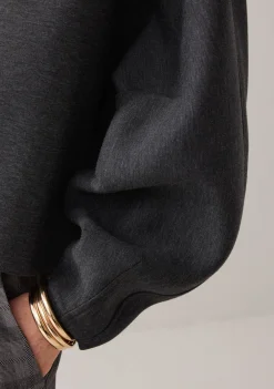 DAMES SUMMUM SWEATER