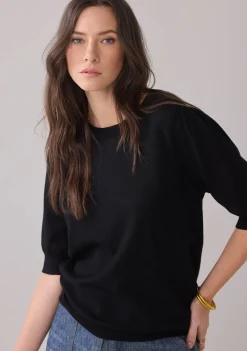 DAMES SUMMUM TRUI KORTE MOUW