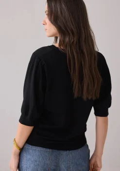 DAMES SUMMUM TRUI KORTE MOUW