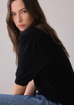 DAMES SUMMUM TRUI KORTE MOUW