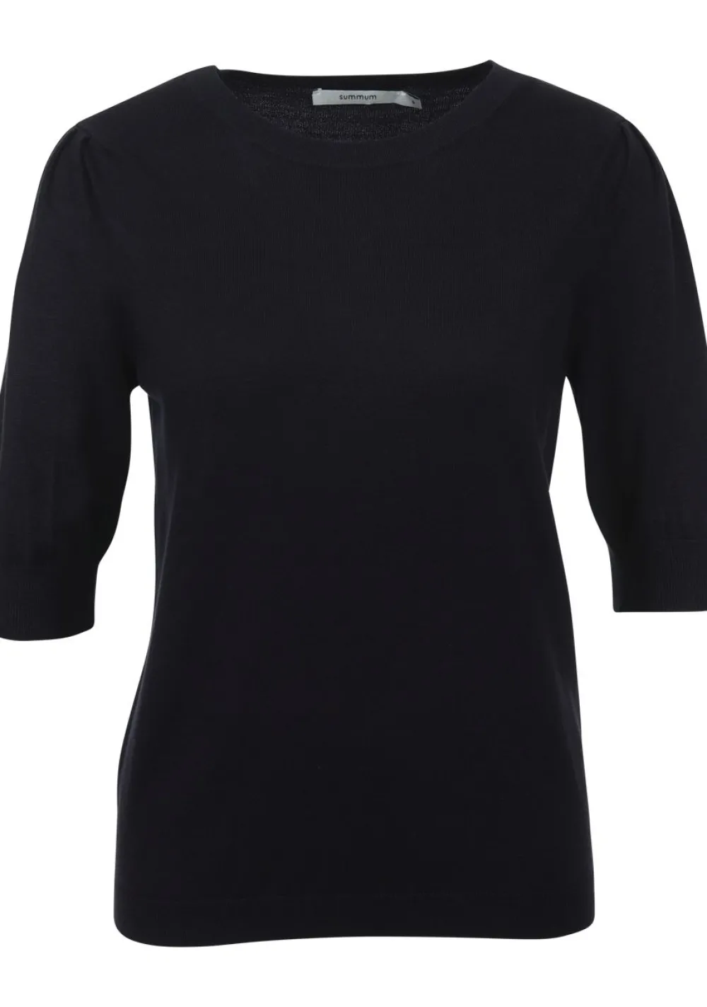 DAMES SUMMUM TRUI KORTE MOUW