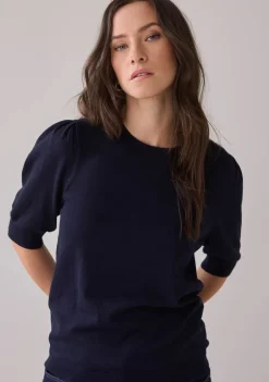 DAMES SUMMUM TRUI KORTE MOUW