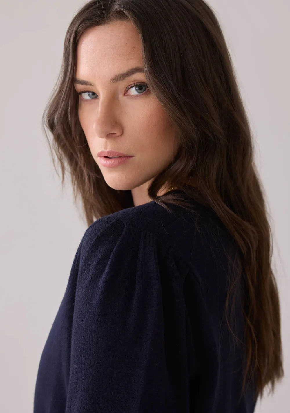 DAMES SUMMUM TRUI KORTE MOUW