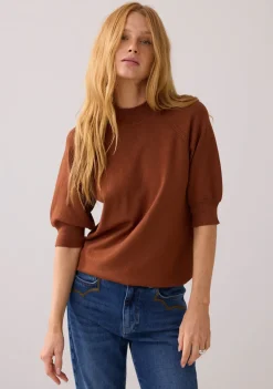 DAMES SUMMUM TRUI KORTE MOUW