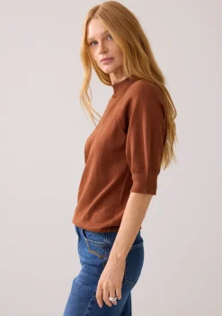 DAMES SUMMUM TRUI KORTE MOUW