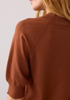 DAMES SUMMUM TRUI KORTE MOUW