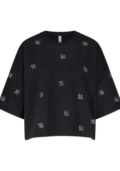 DAMES SUMMUM TRUI KORTE MOUW