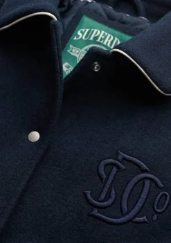 DAMES SUPERDRY BOMBERJACK