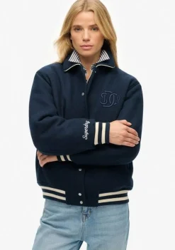 DAMES SUPERDRY BOMBERJACK