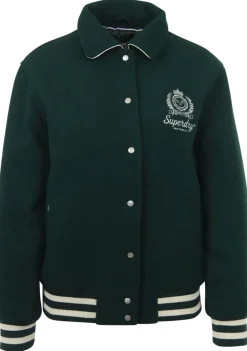 DAMES SUPERDRY BOMBERJACK