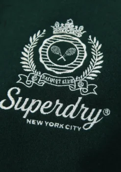 DAMES SUPERDRY BOMBERJACK