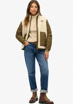 DAMES SUPERDRY JACK