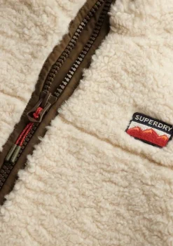 DAMES SUPERDRY JACK