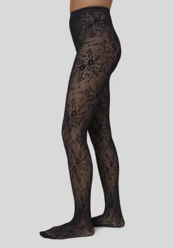 DAMES SWEDISH STOCKINGS PANTY