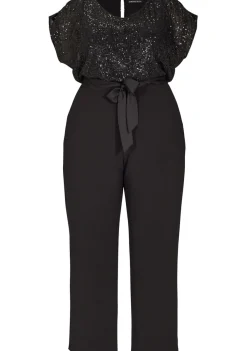 DAMES SWING JUMPSUIT