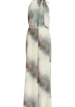 DAMES SWING JUMPSUIT