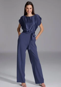 DAMES SWING JUMPSUIT