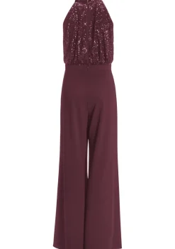 DAMES SWING JUMPSUIT