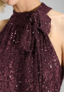 DAMES SWING JUMPSUIT