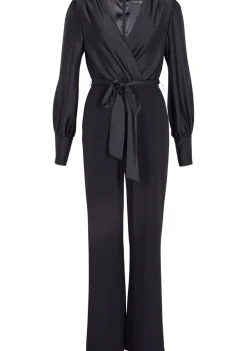 DAMES SWING JUMPSUIT